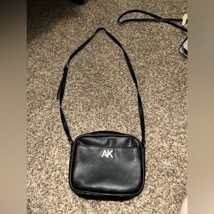 Anne klien cross body